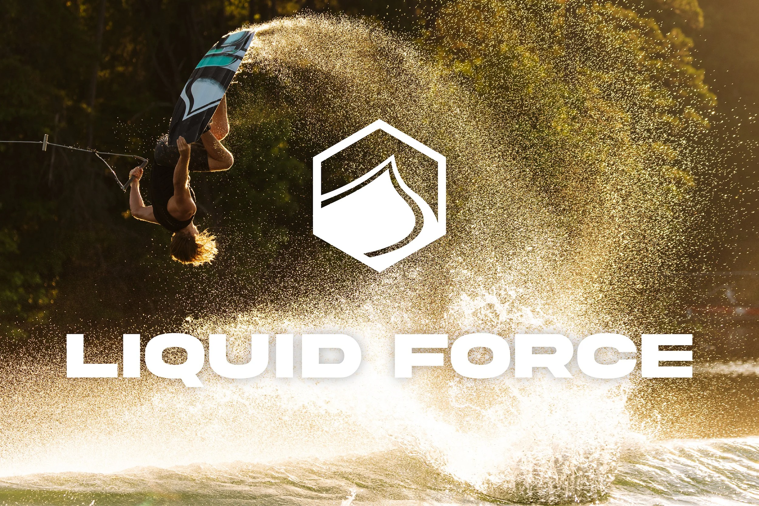 Liquid Force  Kent Outdoors