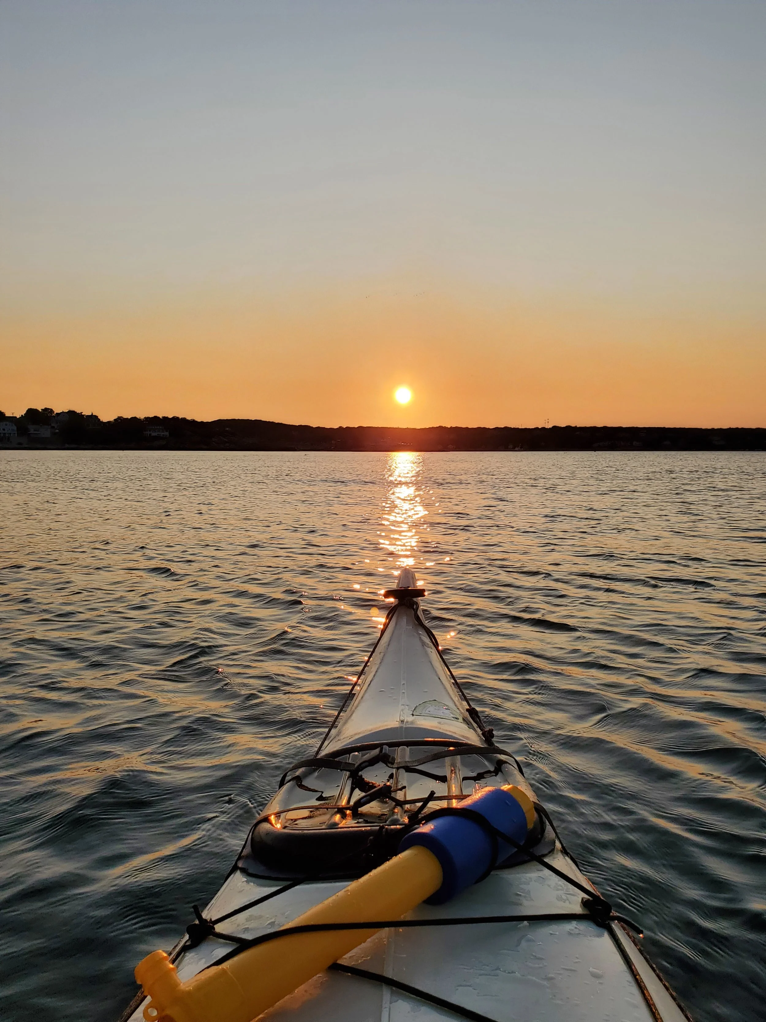  A Stroll Through History