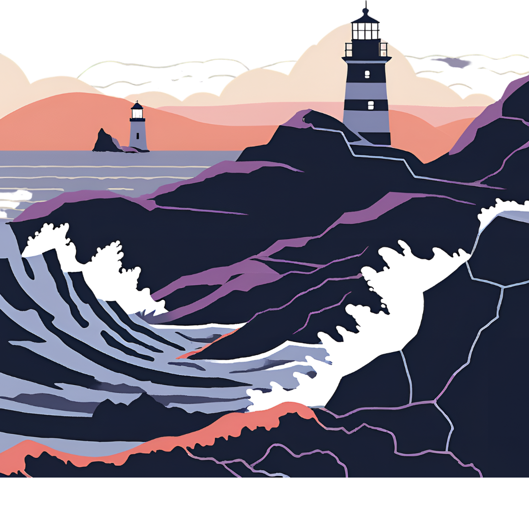 The Colorful History of Rockport Massachusetts:                  A Walking guide