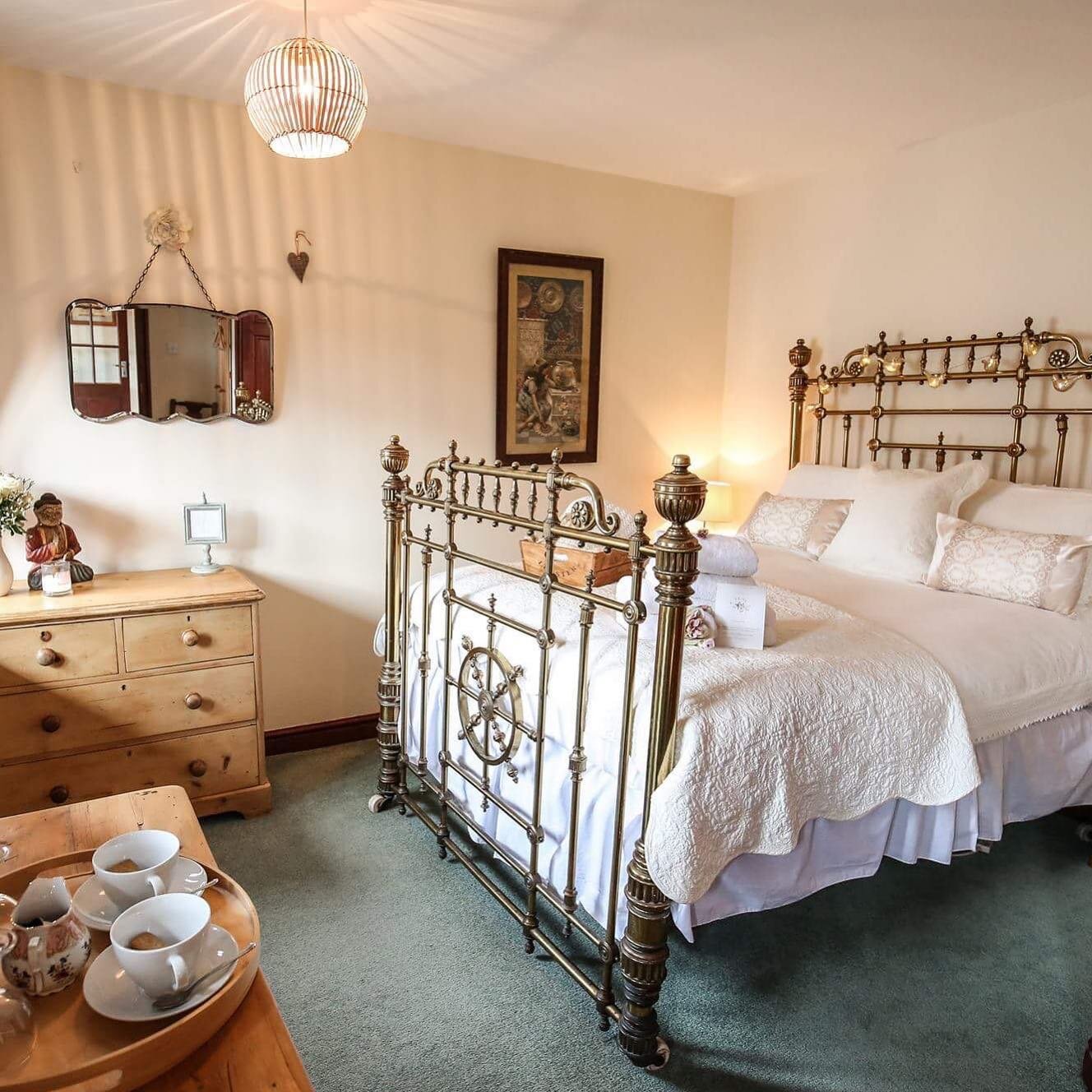 Last minute availability. Room 3 for 1 night Thursday 1st September.