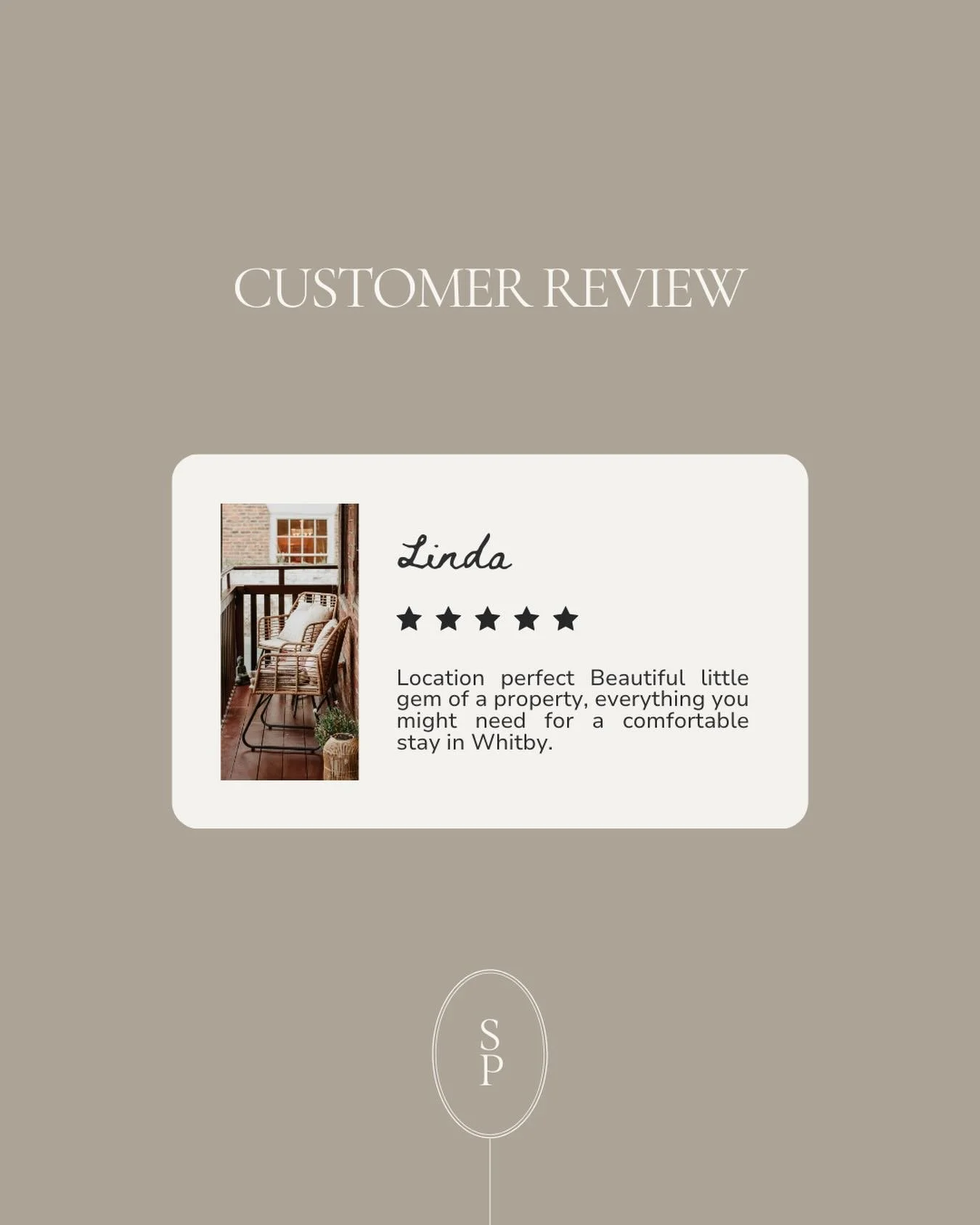 We appreciate your review, thank you for taking the time to share your experience with us 🧚🏼