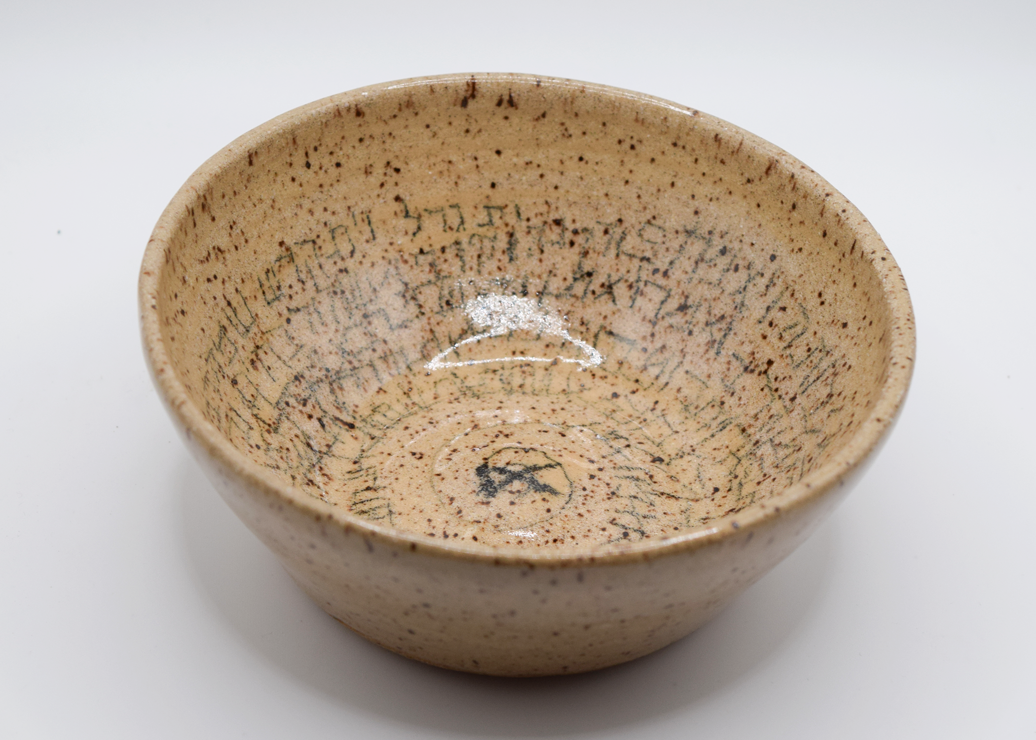 Mourner's Bowl