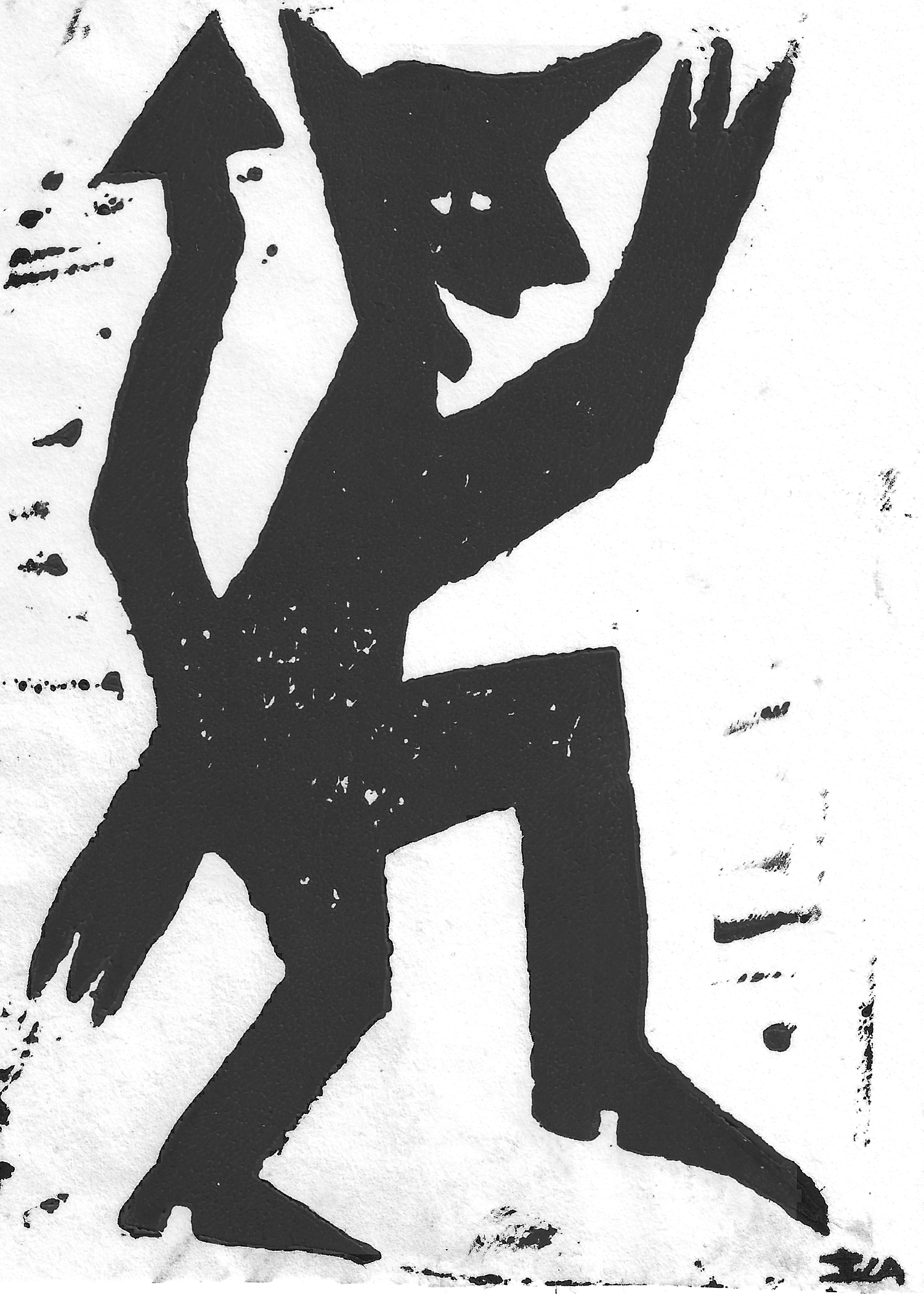 Devil