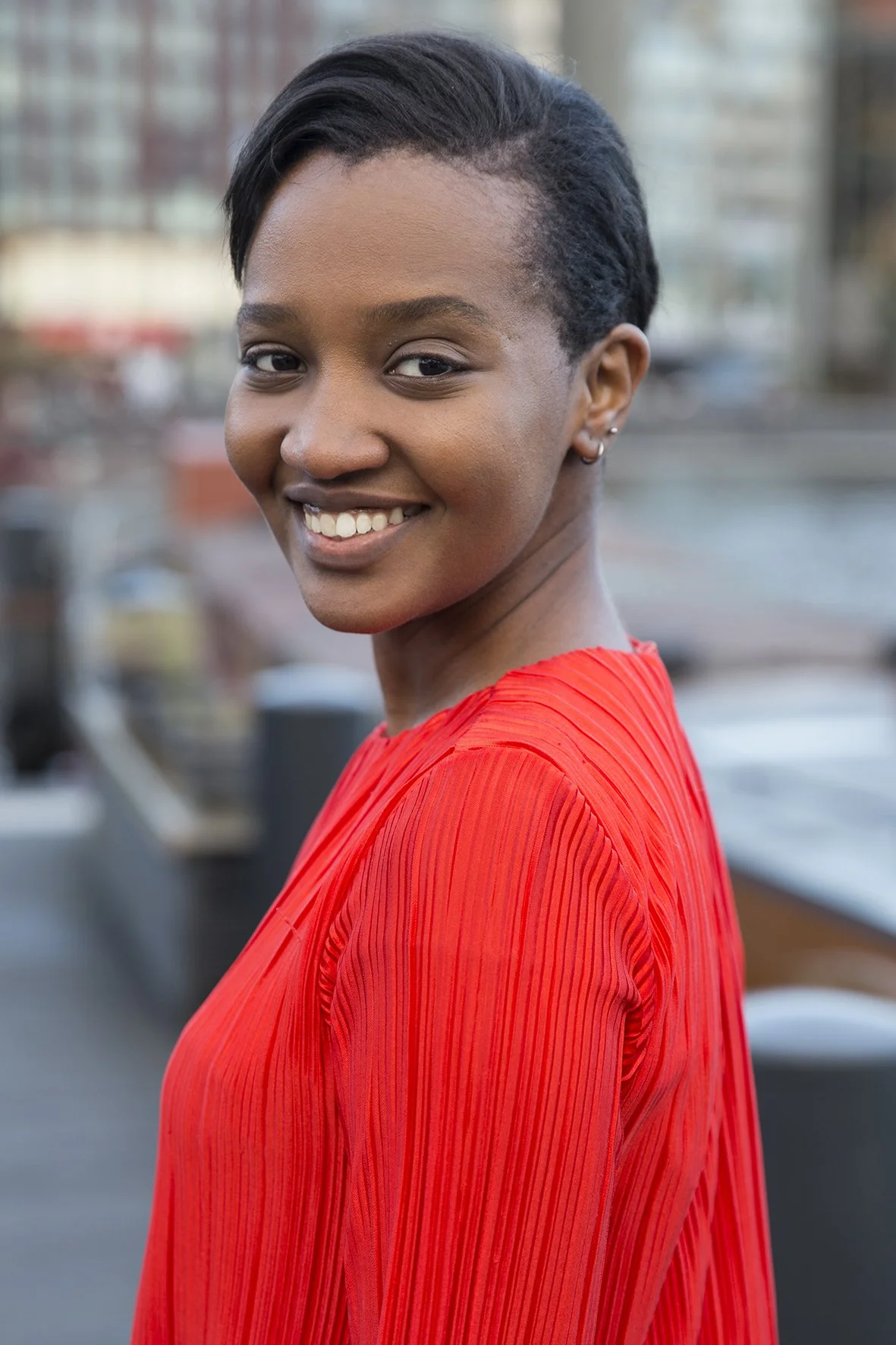 Kethia CMFT hulpverlener