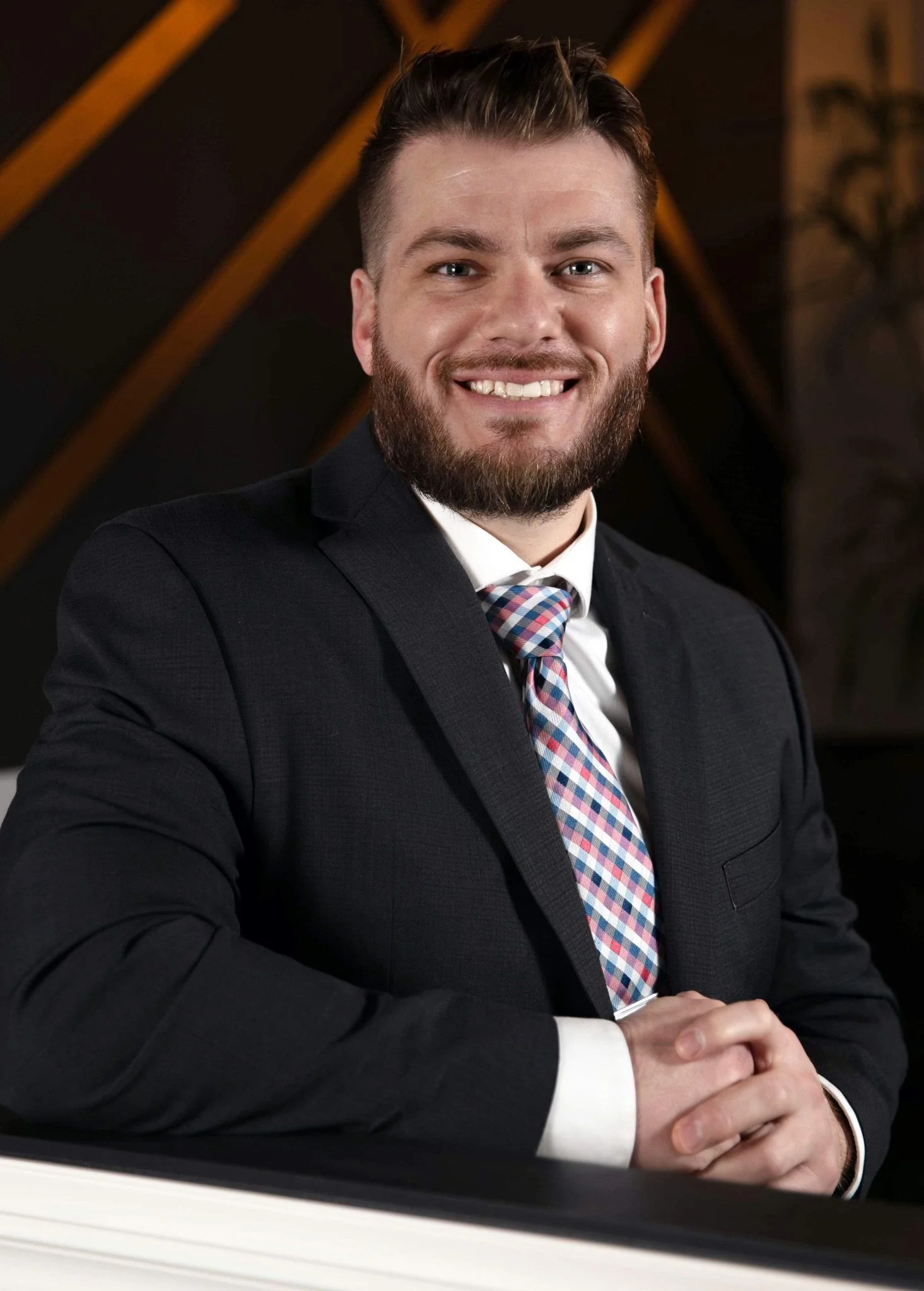 Team 1 — Resolute Law, LLC