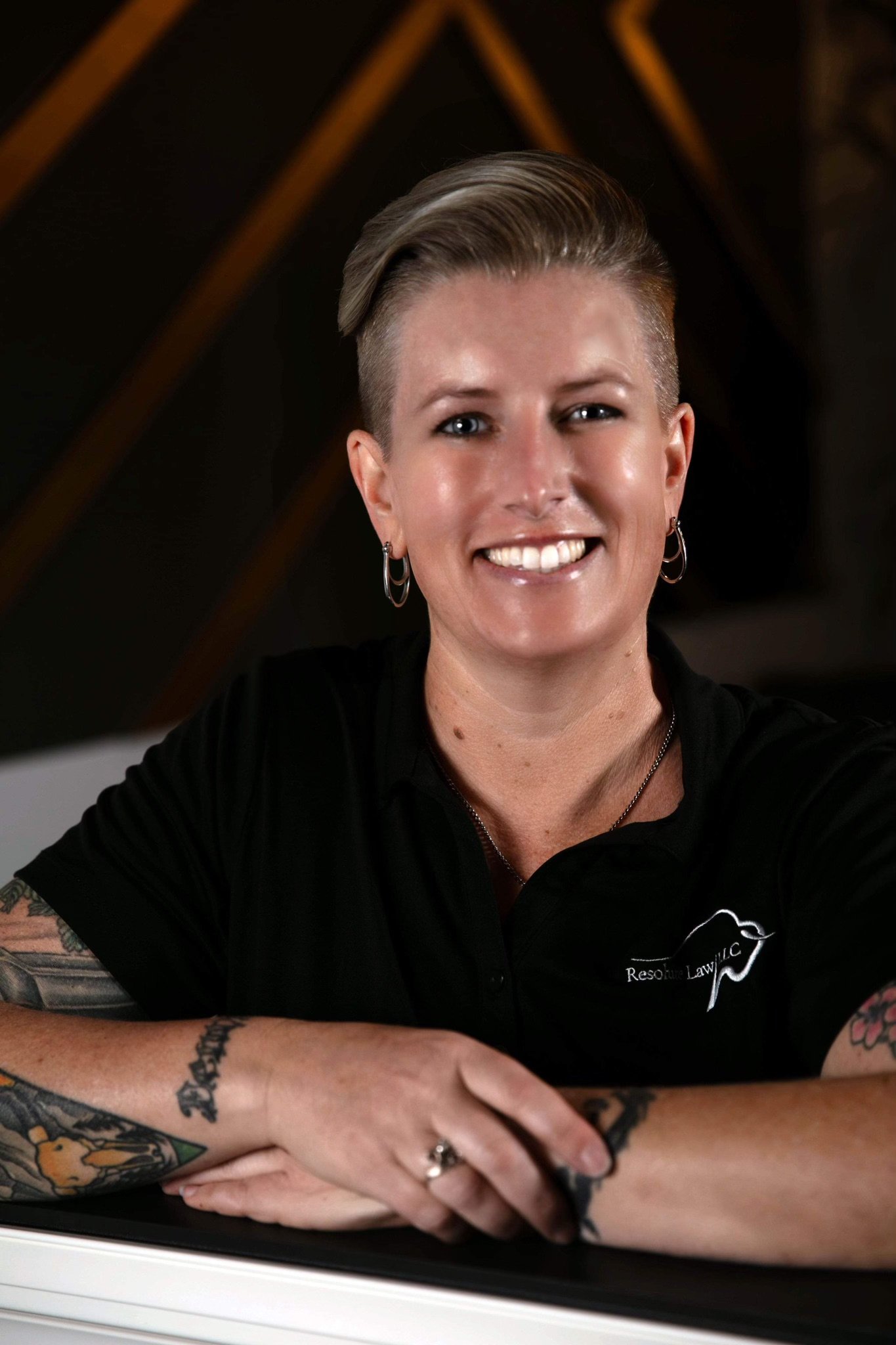 Team 1 — Resolute Law, LLC