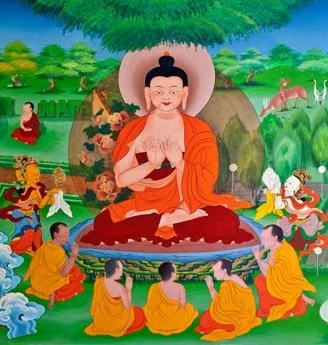 Chokhor Duchen