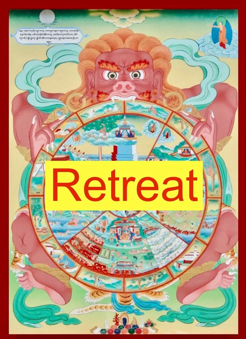Developing the Mind of Definitive Emergence