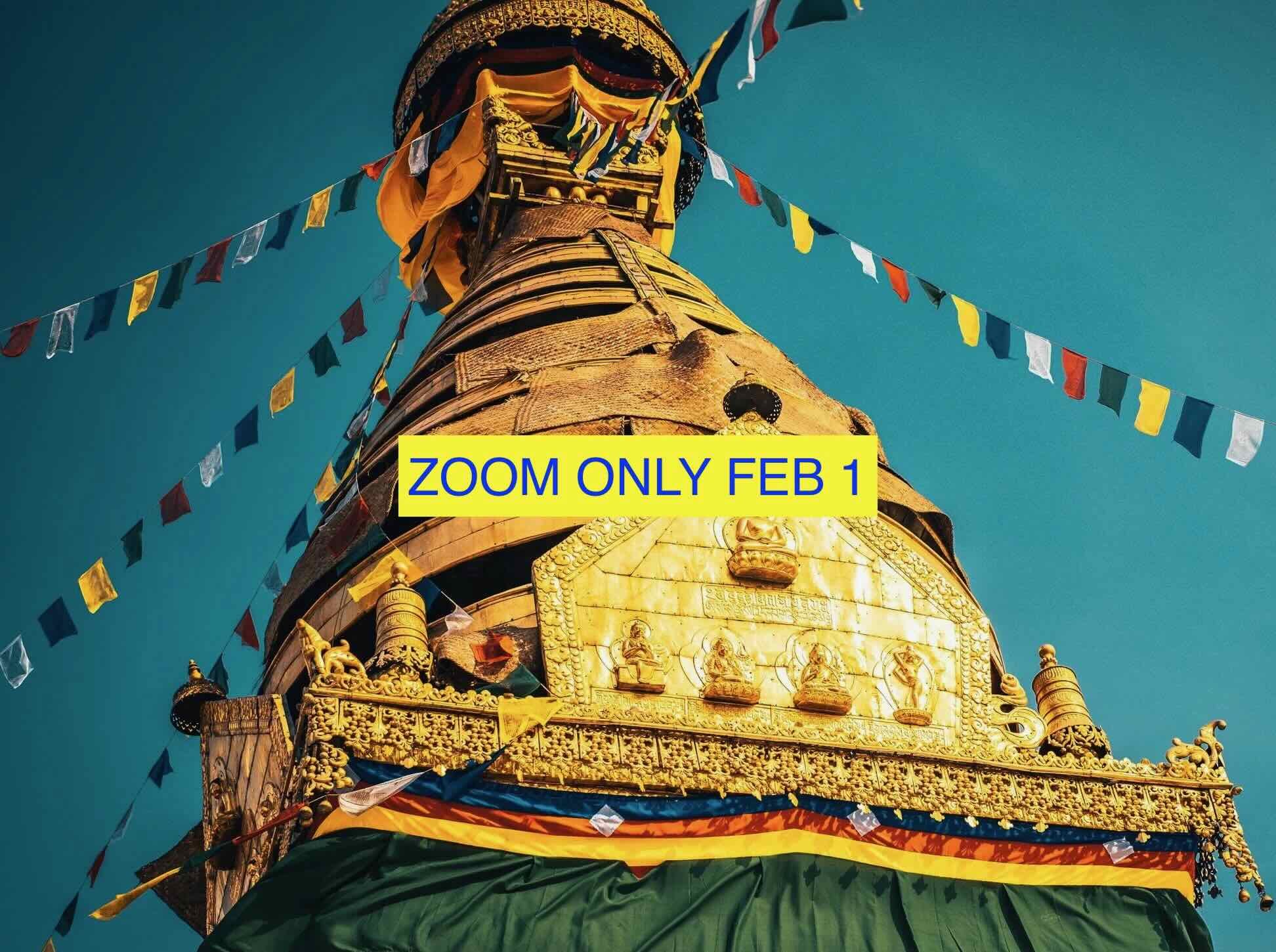 DB 13 - Introduction to Tantra