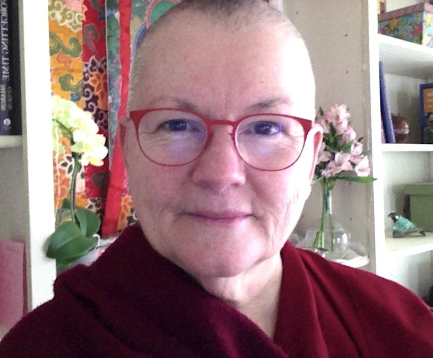 Building your Personal Dharma Tool Kit