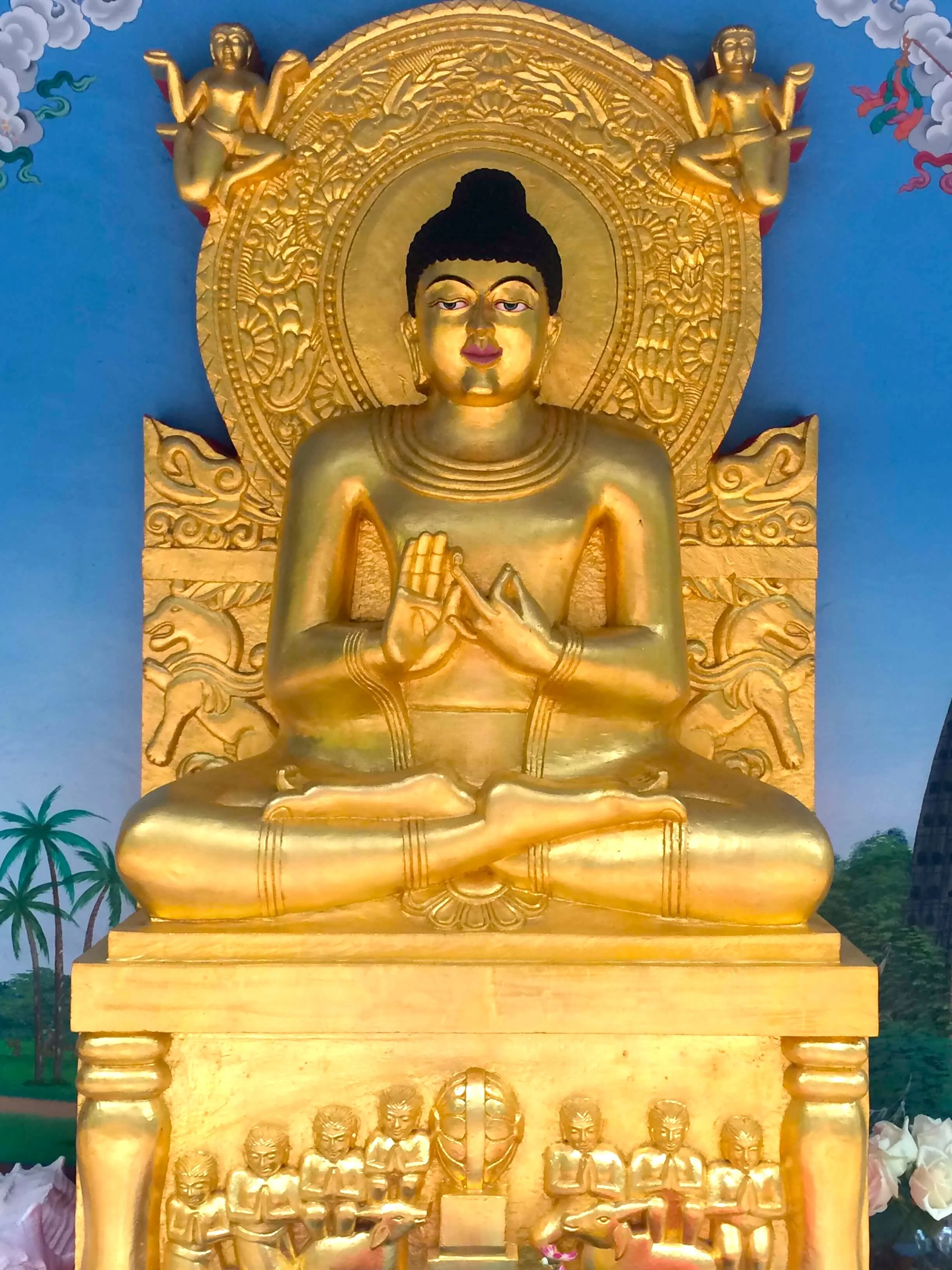 Saka Dawa