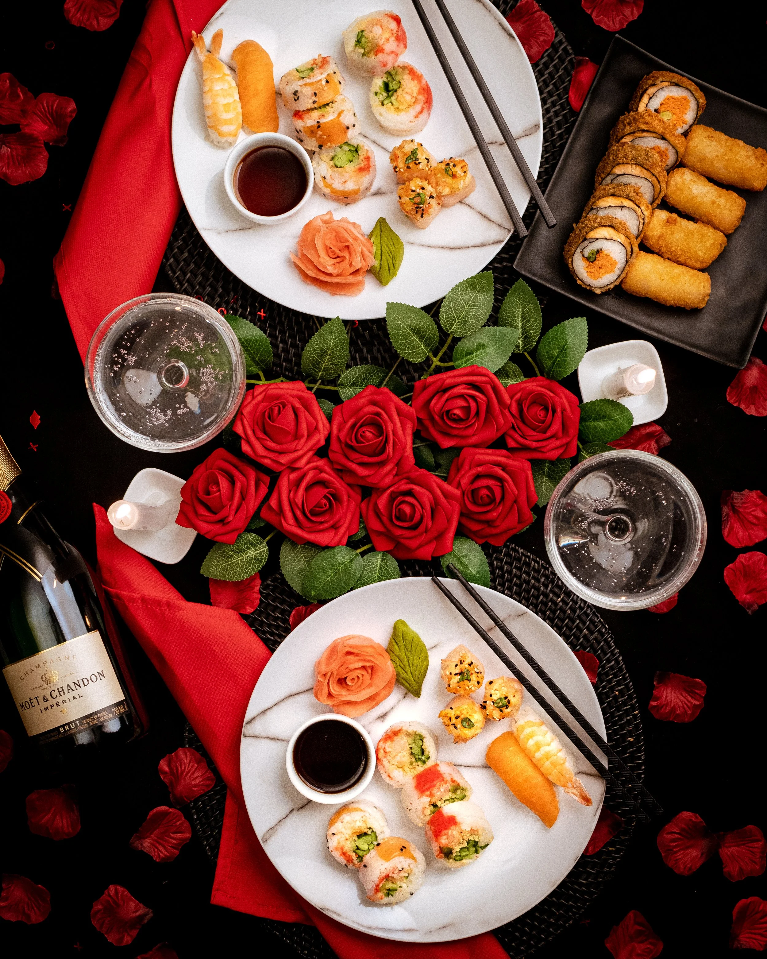 Client: Mito Sushi