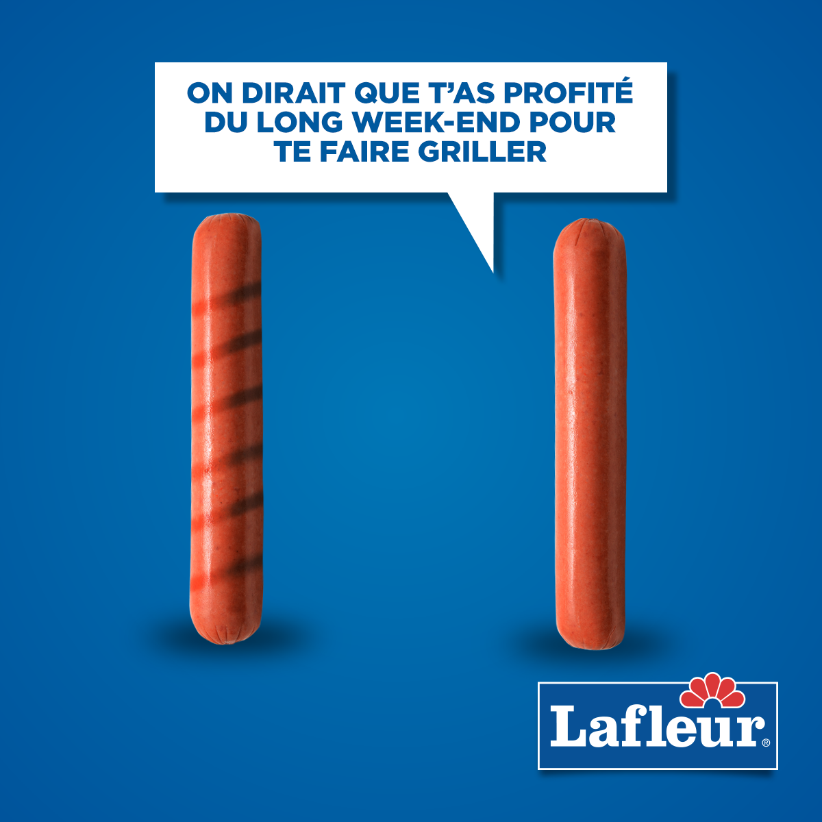 Client: Lafleur