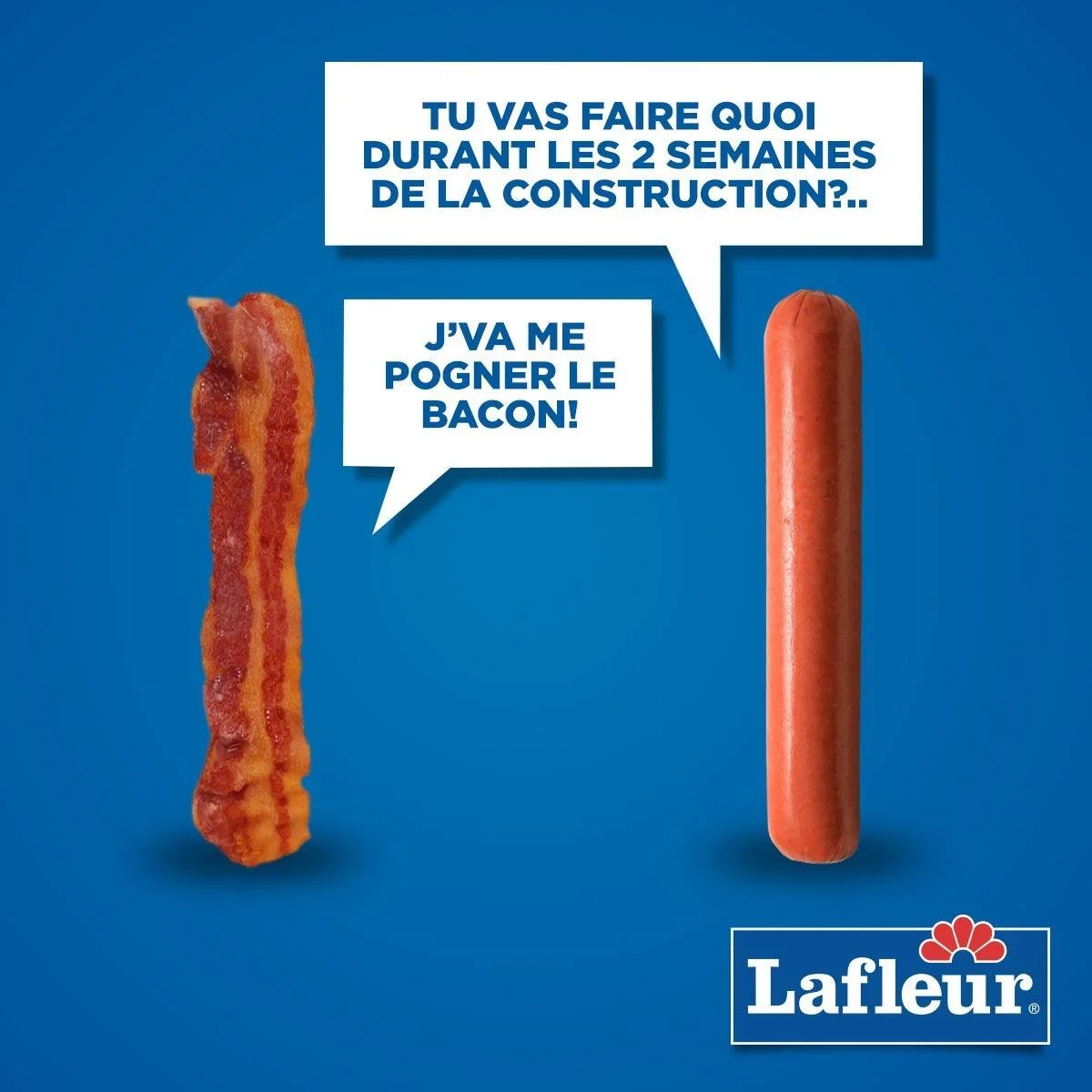 Client: Lafleur
