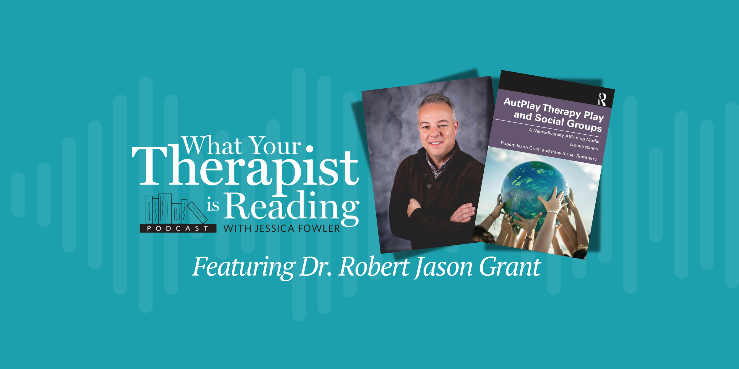 Episode 81: Dr. Robert Jason Grant