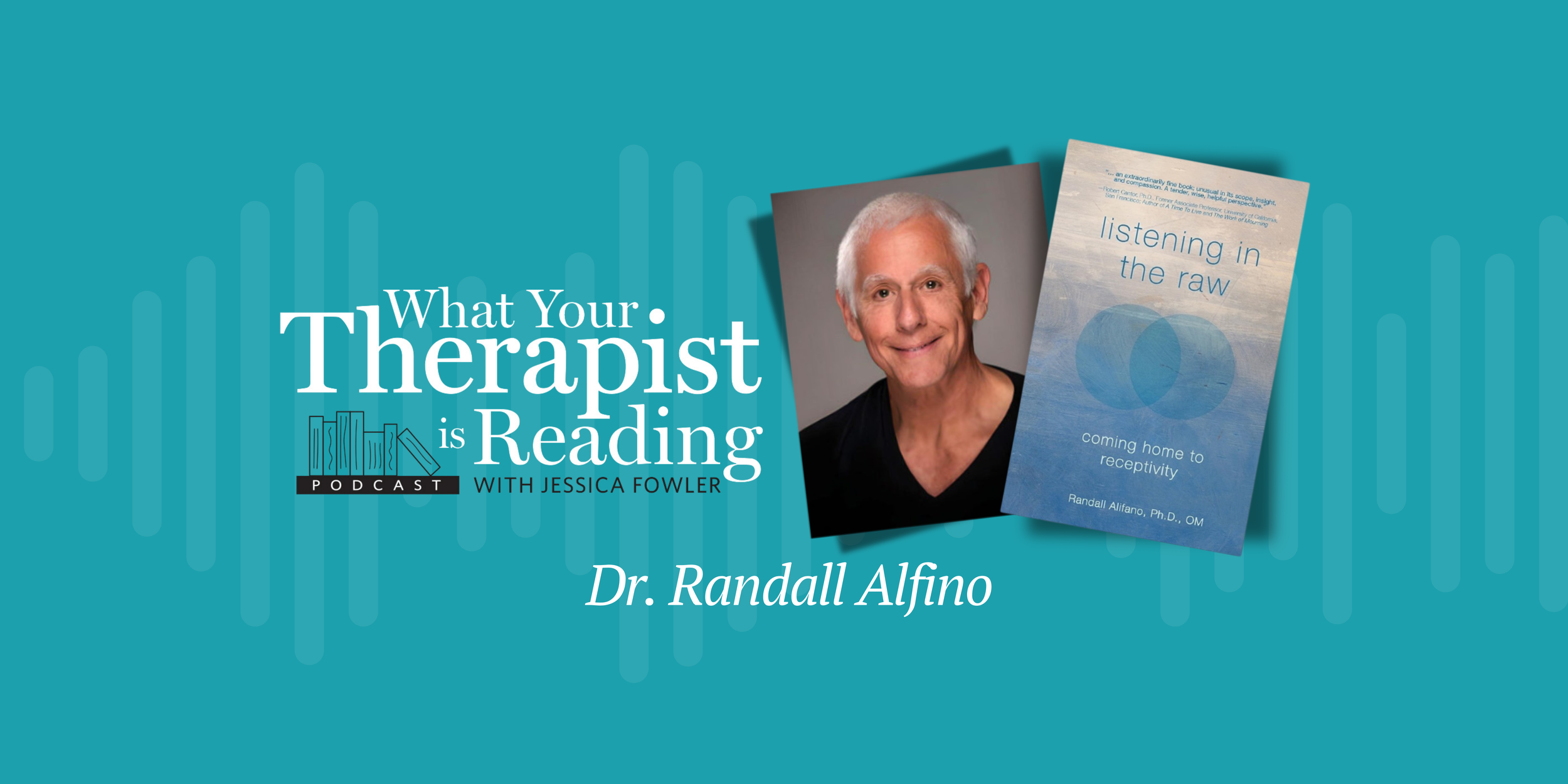 Randall Alifano, Ph.D, OM