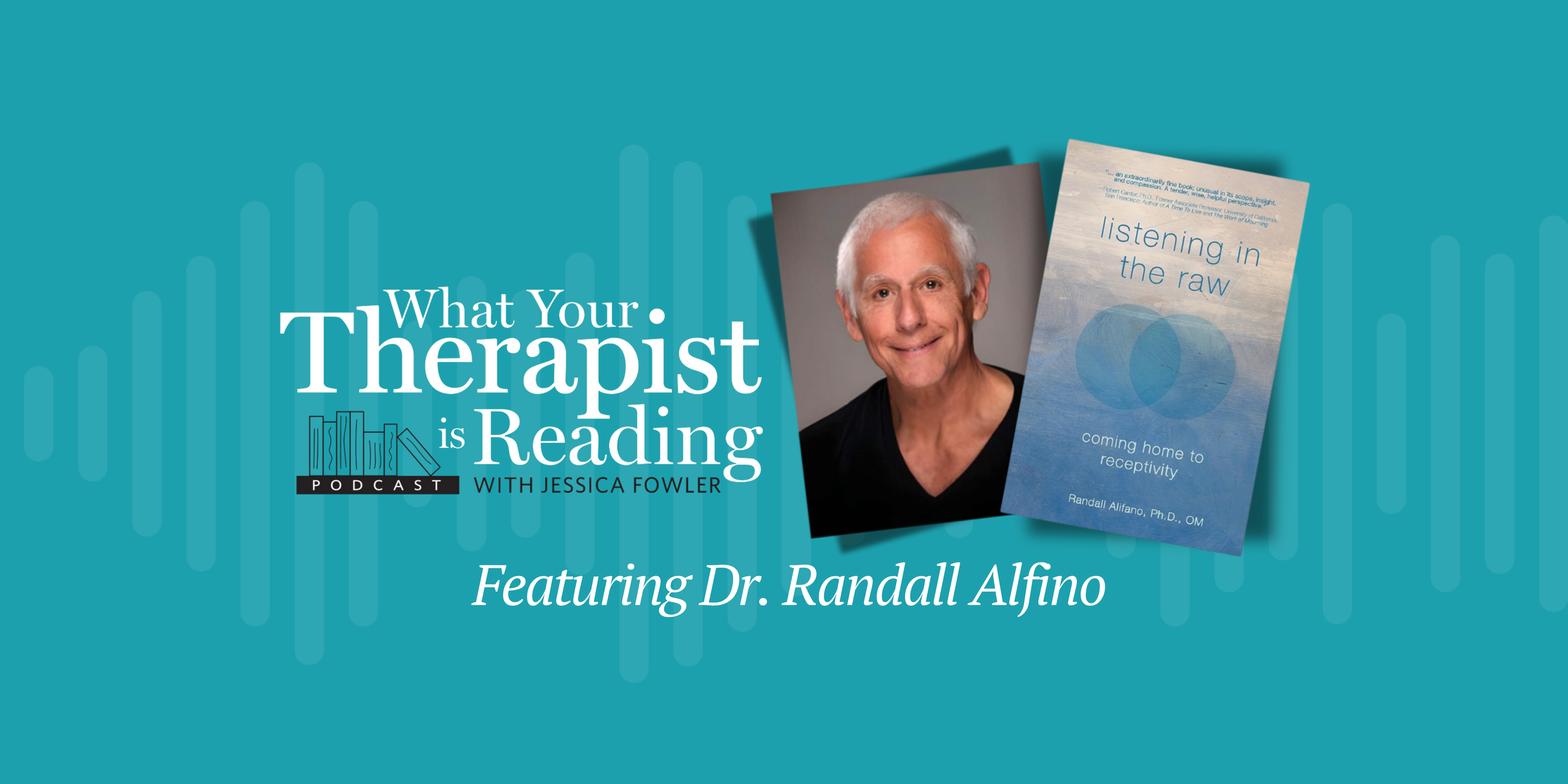 Randall Alifano, Ph.D, OM