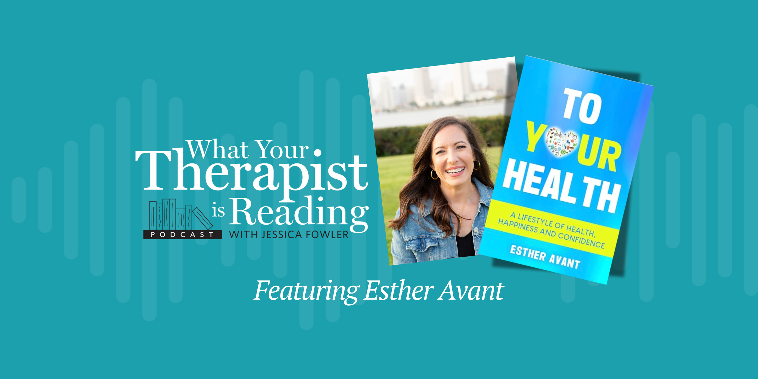 Episode 86 with Esther Avant