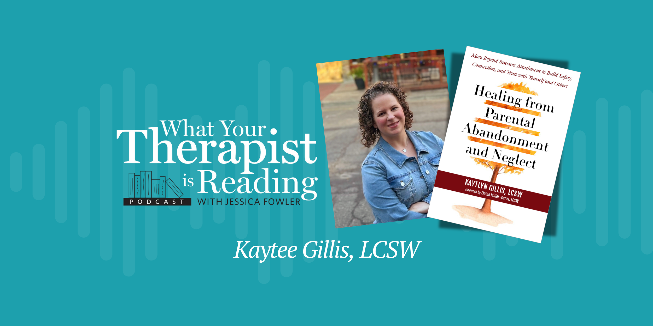 Episode 88: Katyee Gillis