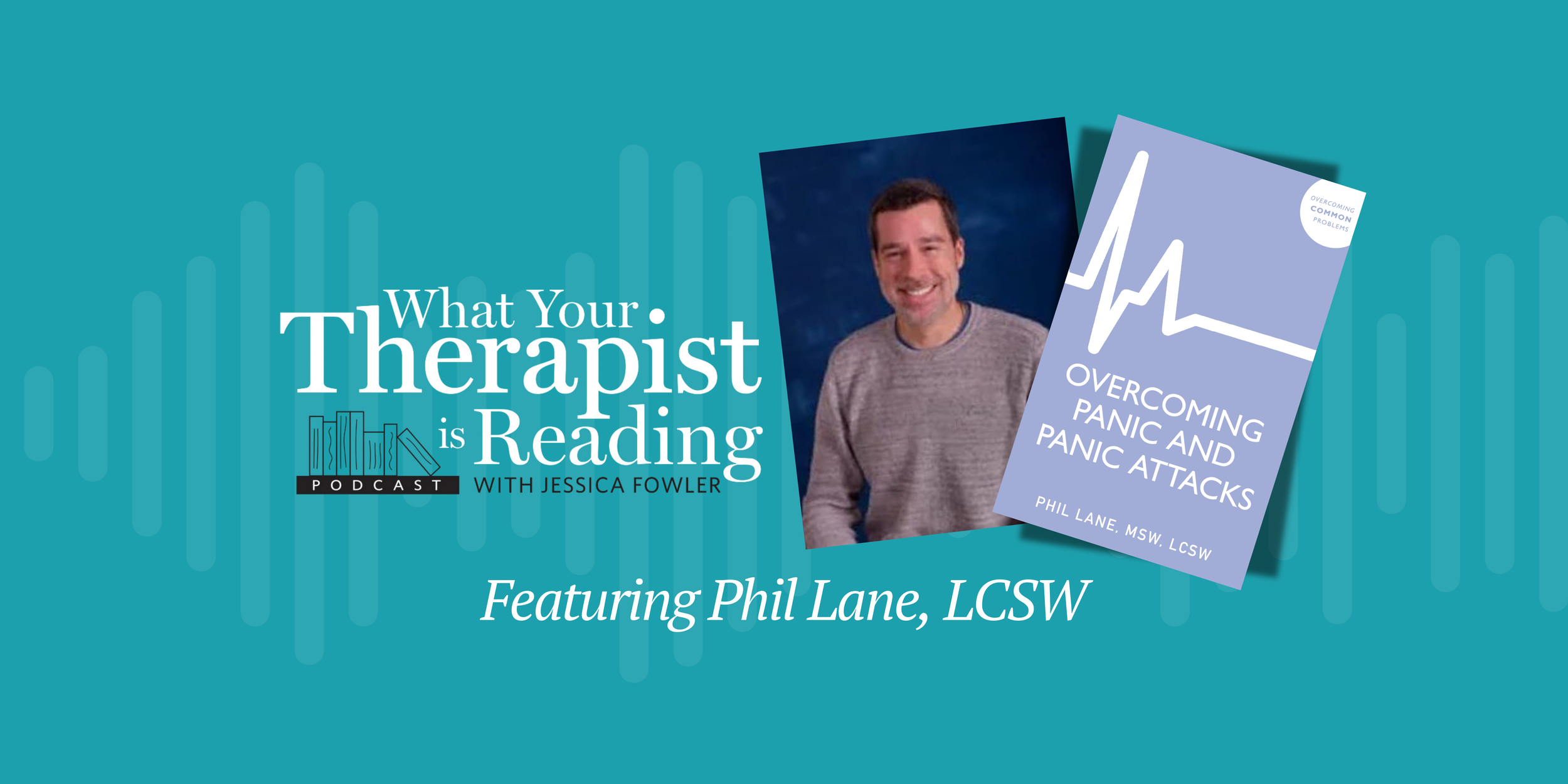 Episode 89: Phil Lane