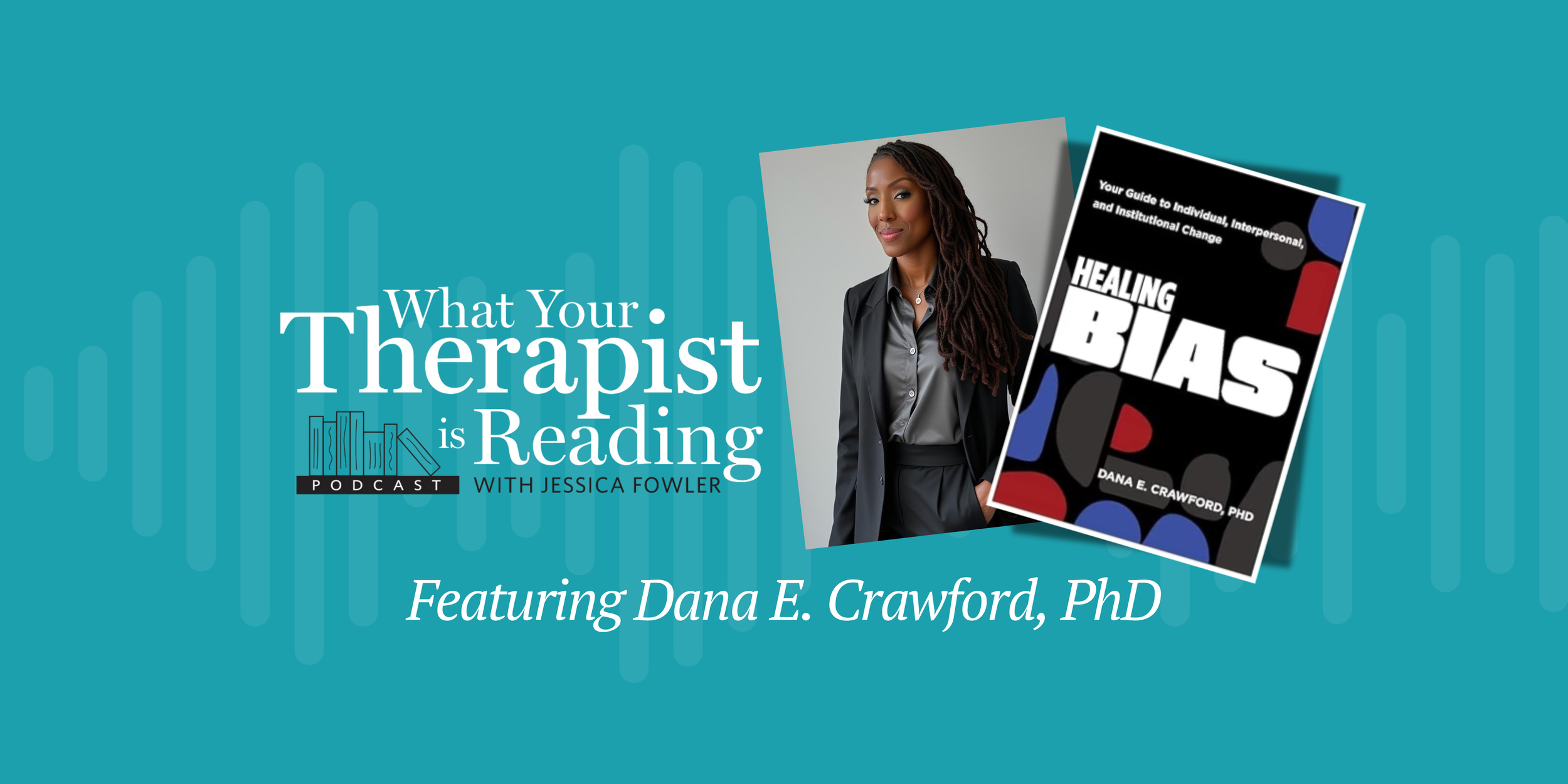 Episode 90: Dr. Dana E. Crawford