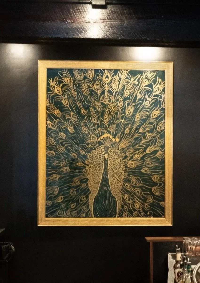 "Sovereign"  -  -  $11,600  -  -  Original available for sale 