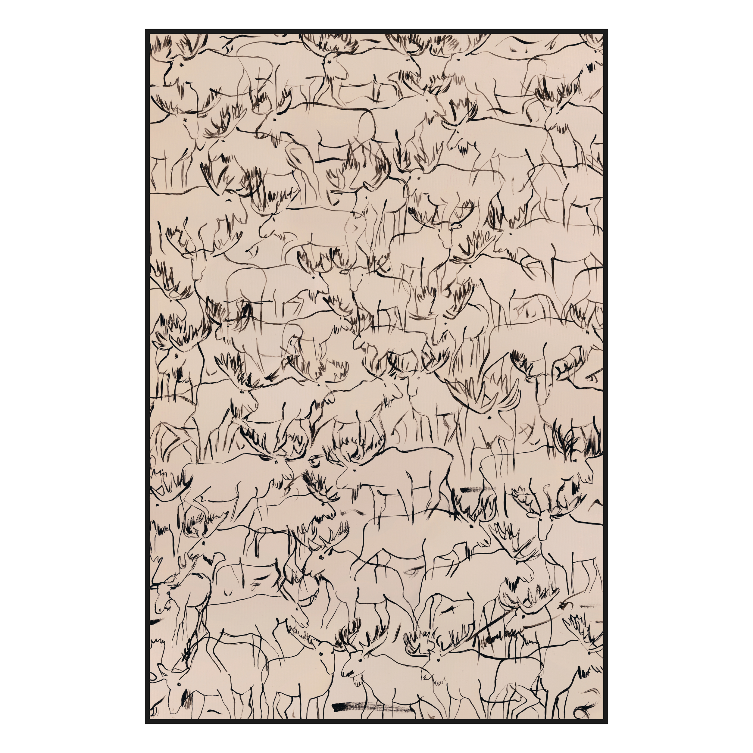 *Best Selling Collection | Northern - Original Painting