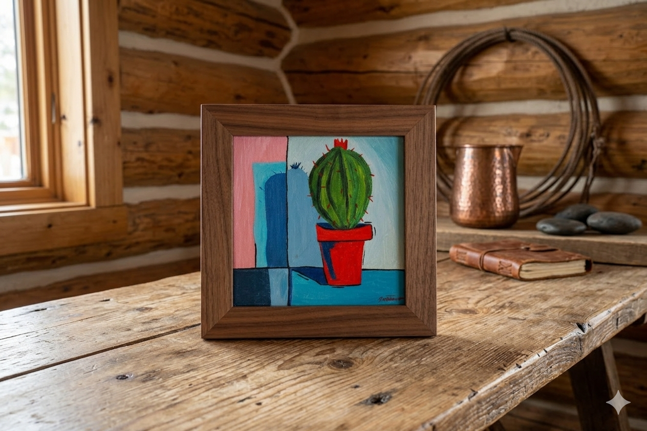 Sedona | Original Painting