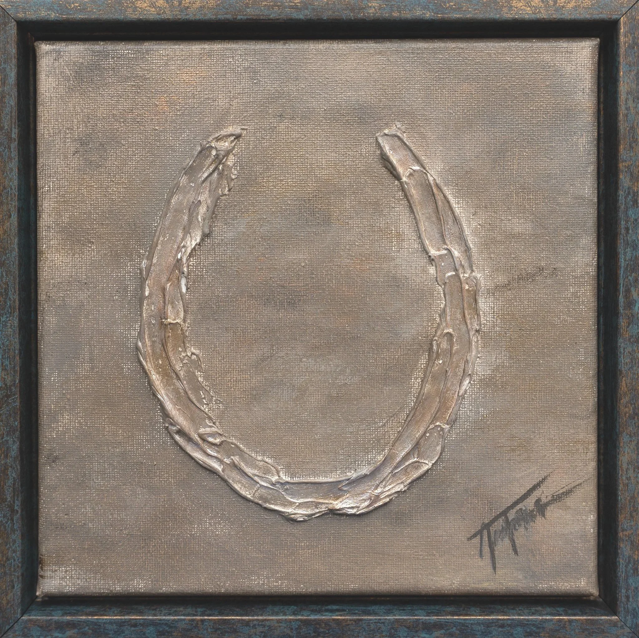 Keepsake | Original Painting