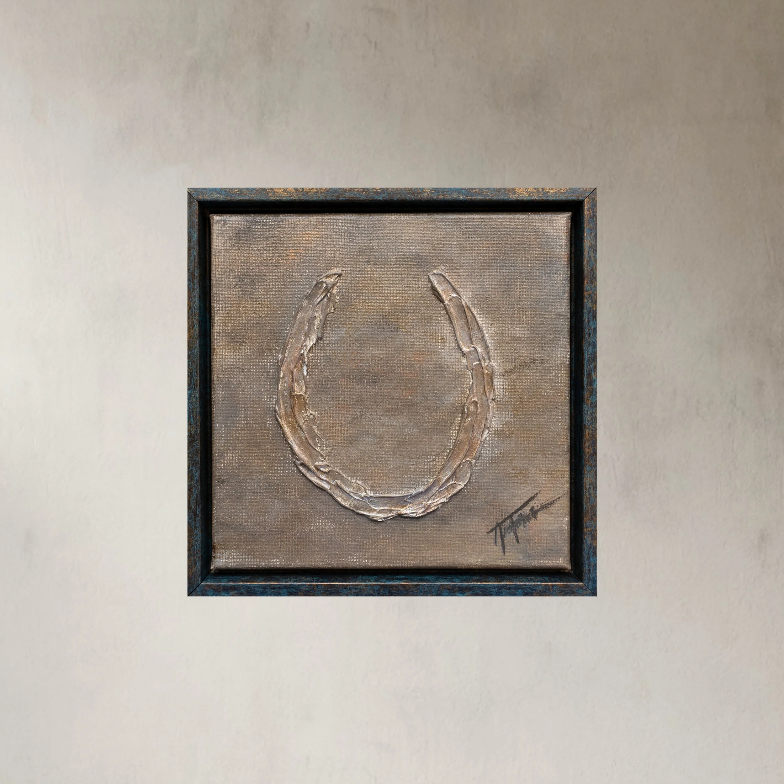 *SOLD Keepsake | Original Painting