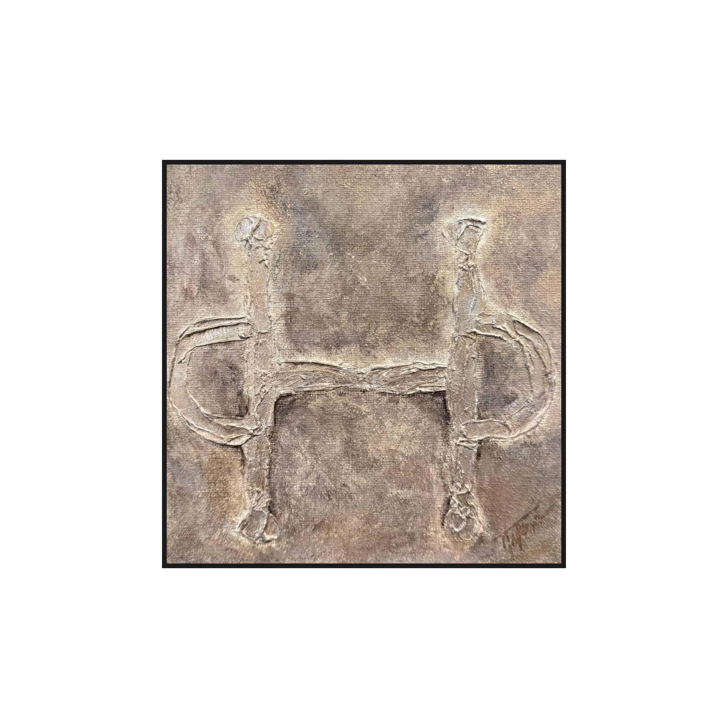 *SOLD Tethered | Original Painting