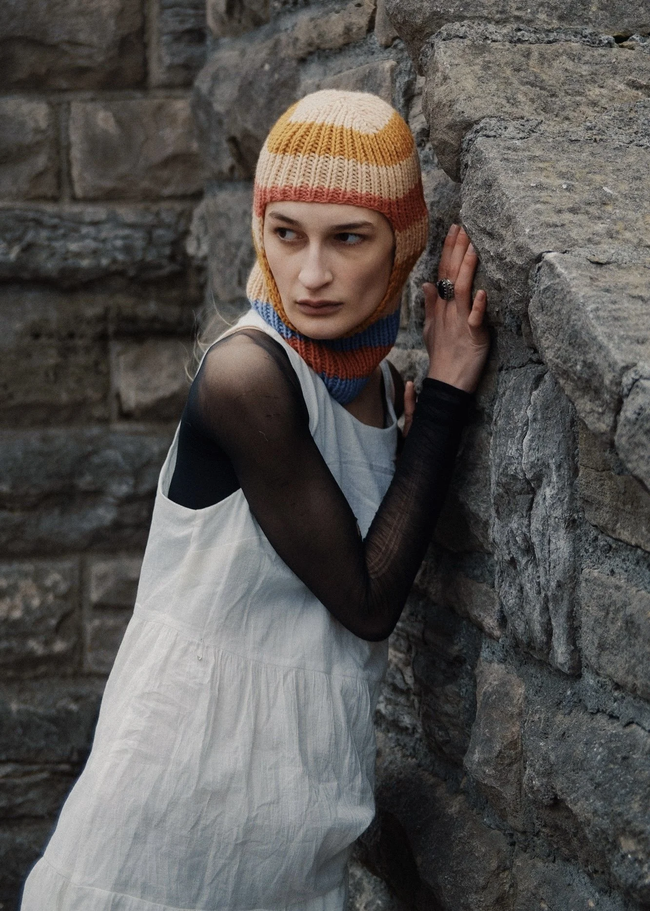 Photographer: Josh Kranich
Location: Shelby Park (Nashville, TN)