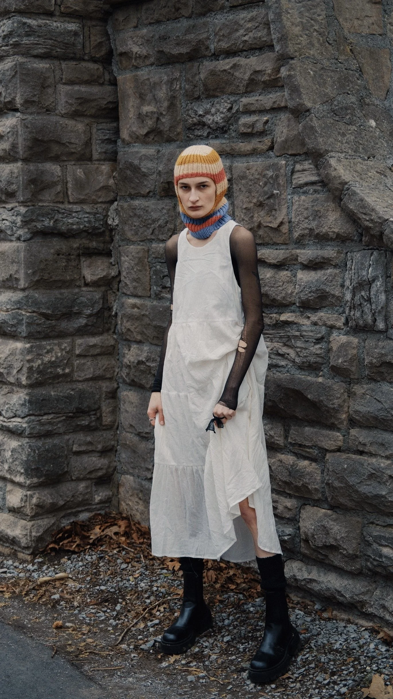 Photographer: Josh Kranich
Location: Shelby Park (Nashville, TN)