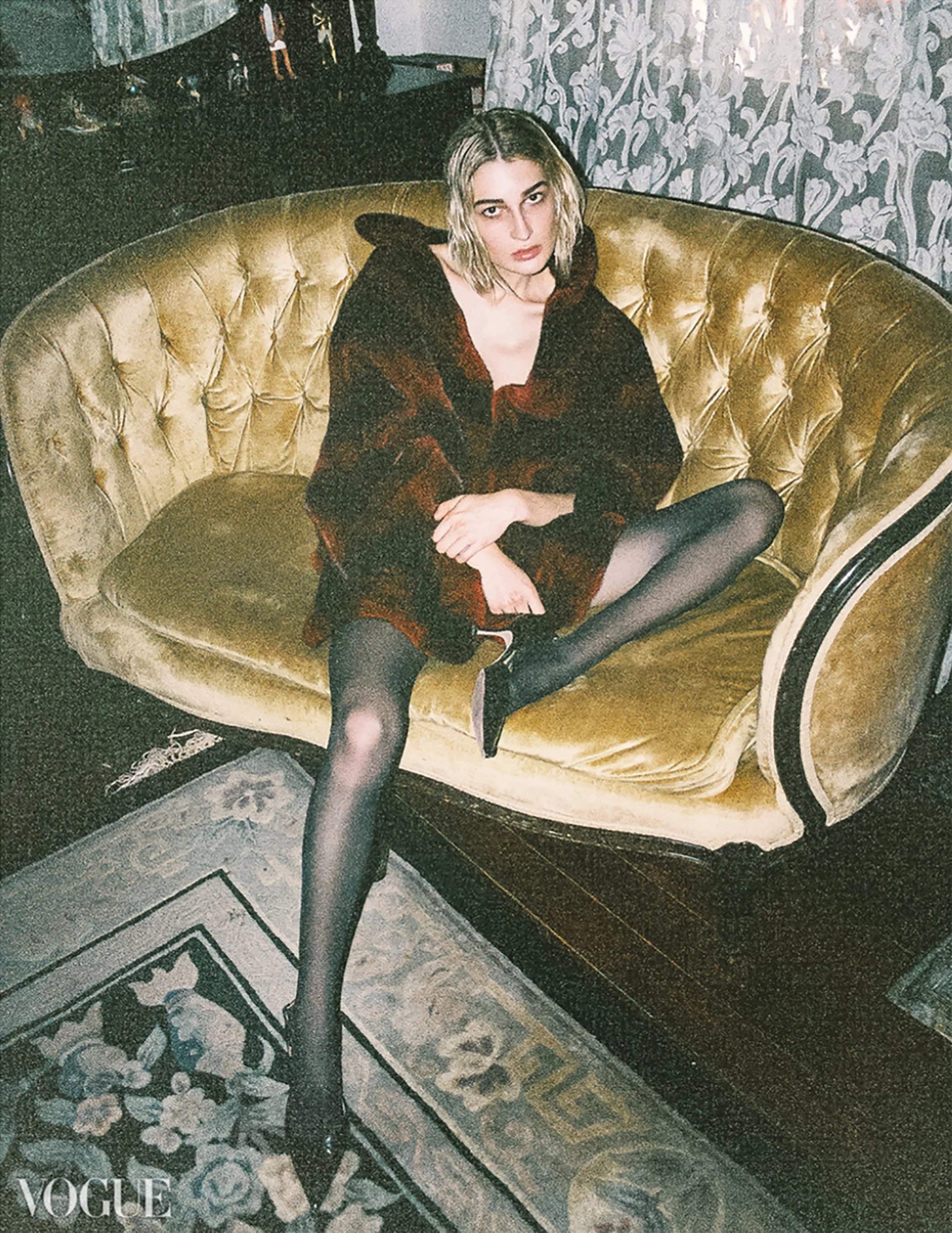 Photo Vogue Italia - Sydney .jpg