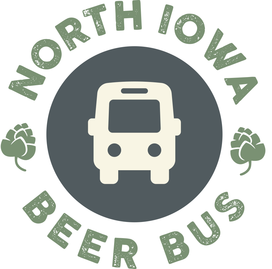 North Iowa Beer Bus