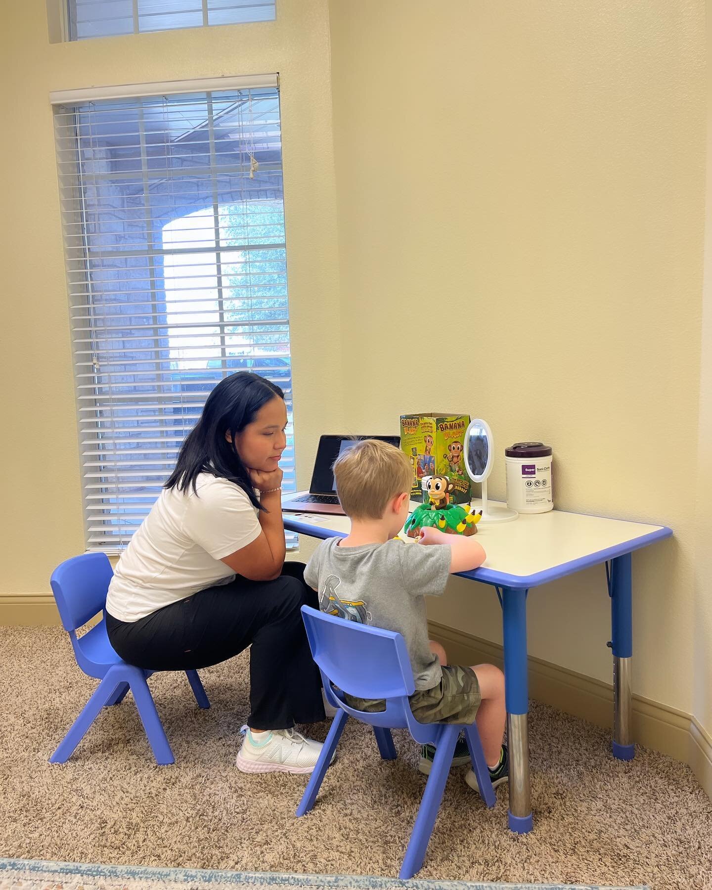 Flourish Speech Therapy