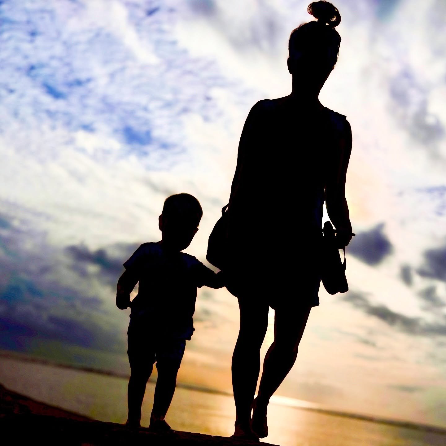 A mother&rsquo;s love is the closest thing we know to divine.
&mdash; Maya Angelou