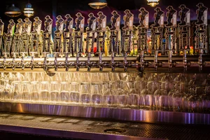 Haymarket Pub & Brewery photo