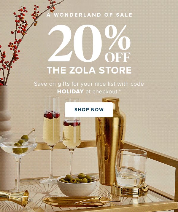 Photography: Lindsey Swedick / Email design: Claire Goldschmidt