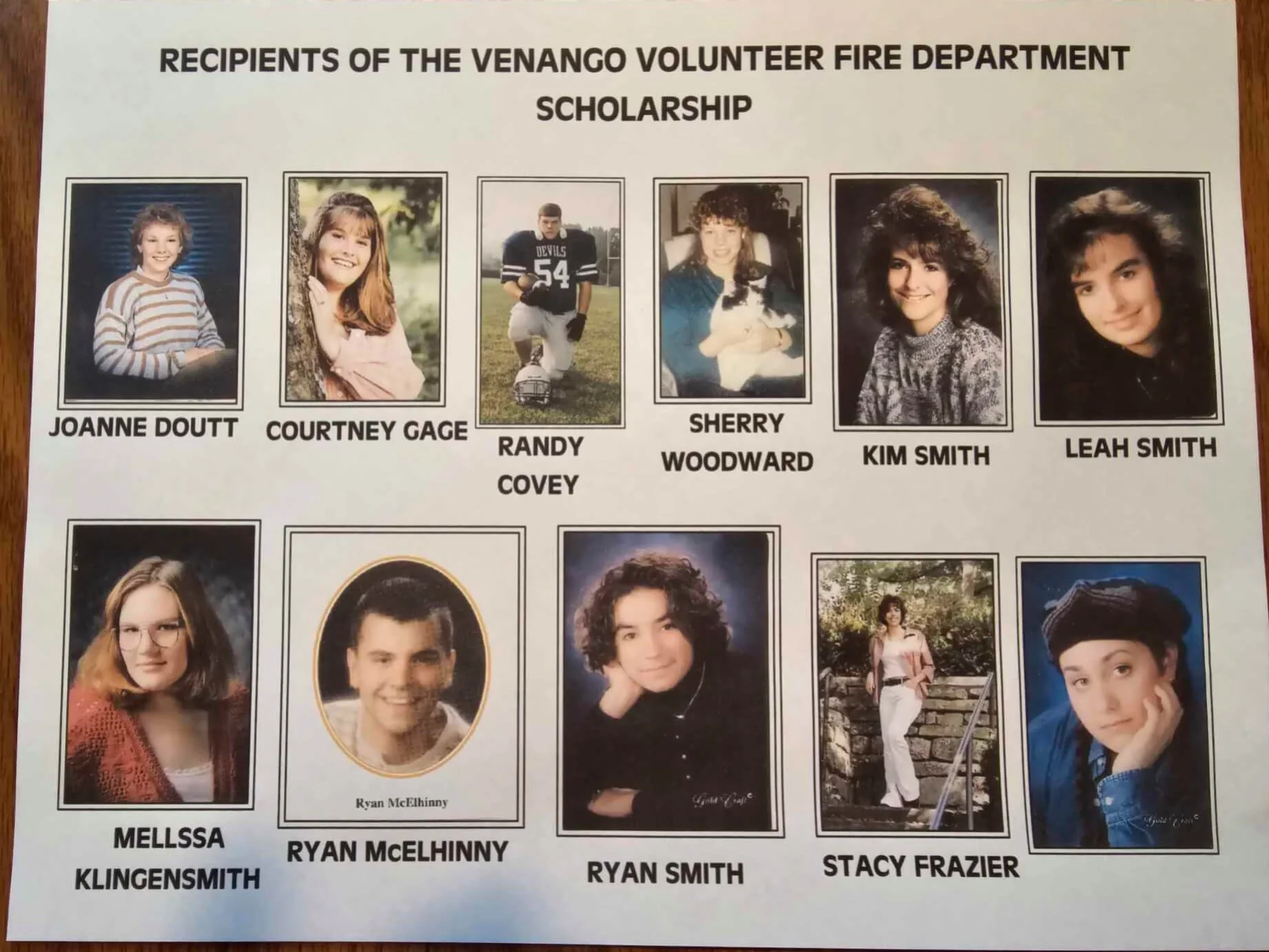 Scholarship Recipients Venango VFD.jpeg