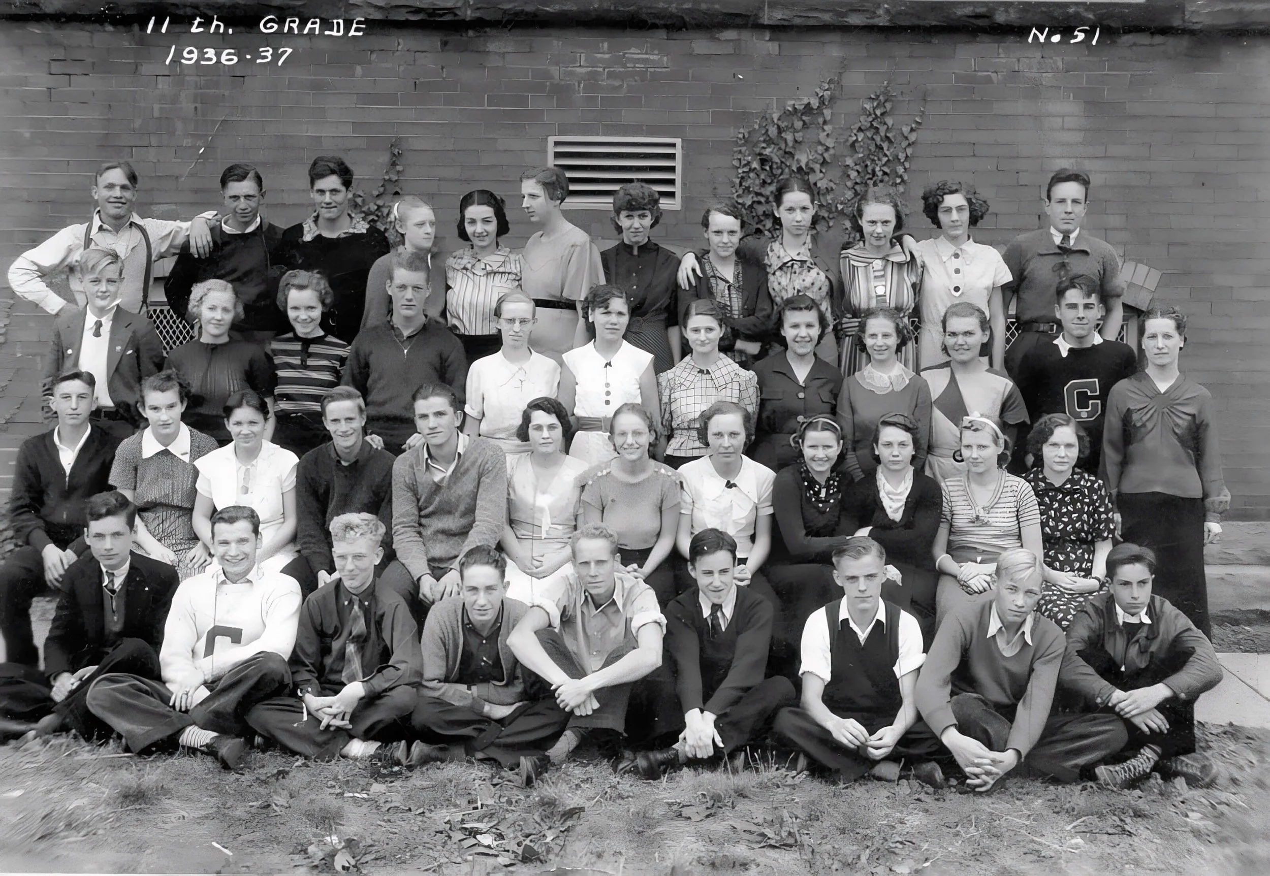 Venango School 1936-37 11th Grade_upscale.jpeg