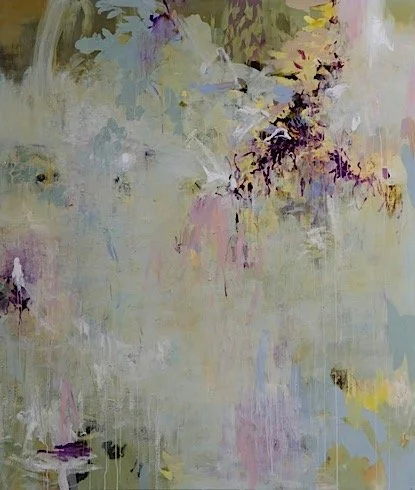 Parinati |
70”H x 60”W |
Mixed Media Painting on Wood |
©2015 Jennifer J L Jones |
SOLD