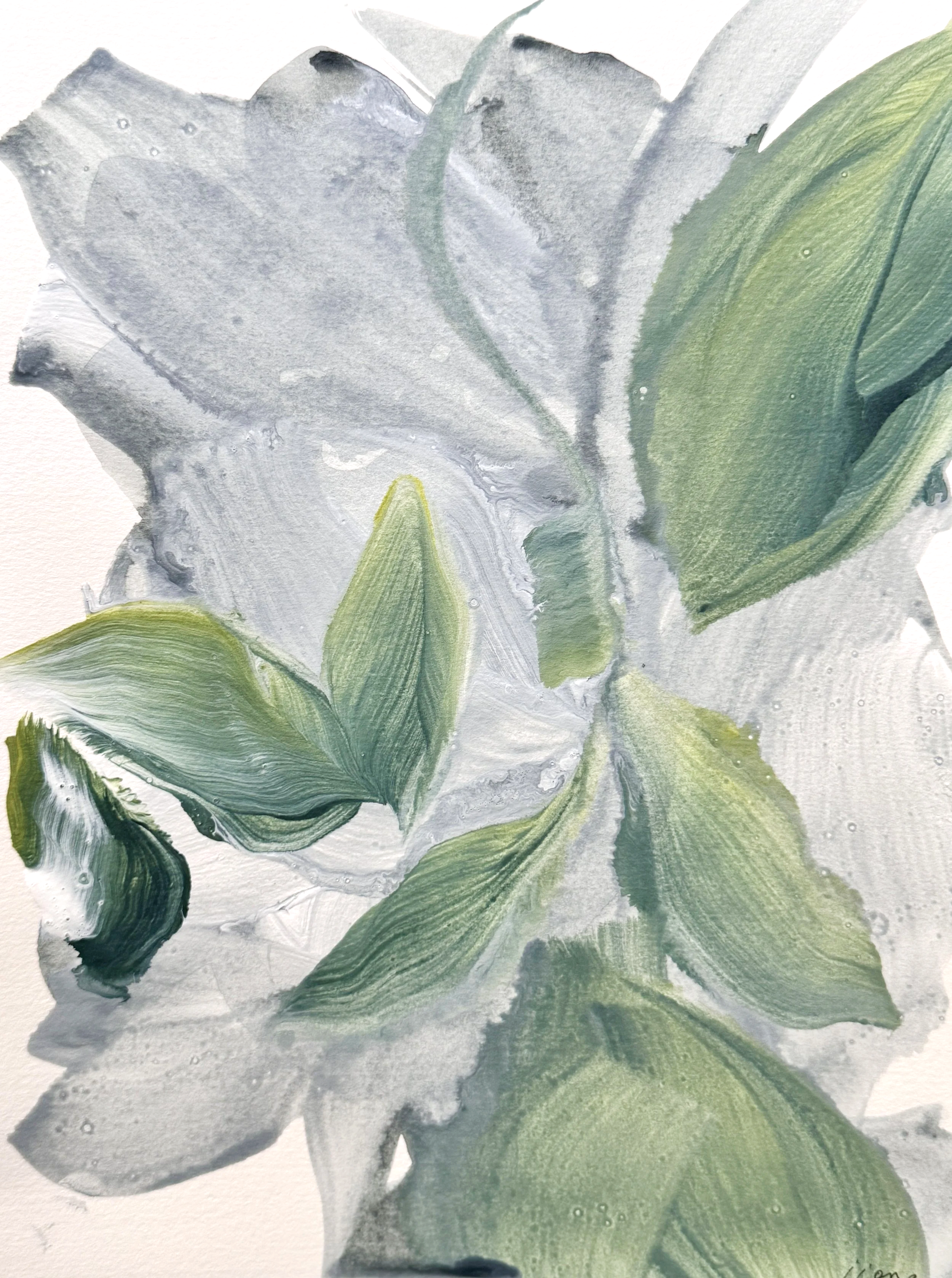 Of Light and Time No.6
12 x 9 in.
Painting on Paper
©2025 Jennifer J.L.Jones
Available at Jennifer J.L.Jones Fine Art, Beaufort, S.C. U.S.