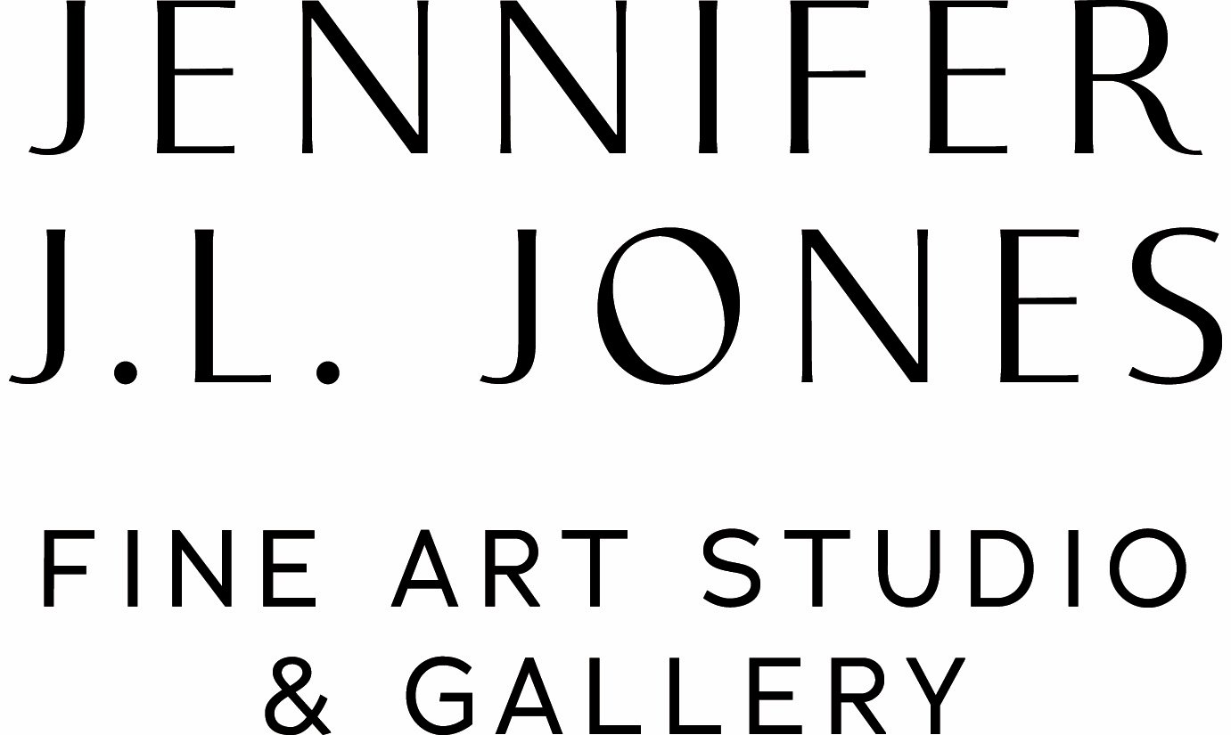 Jennifer J. L. Jones Fine Art Studio &amp; Gallery