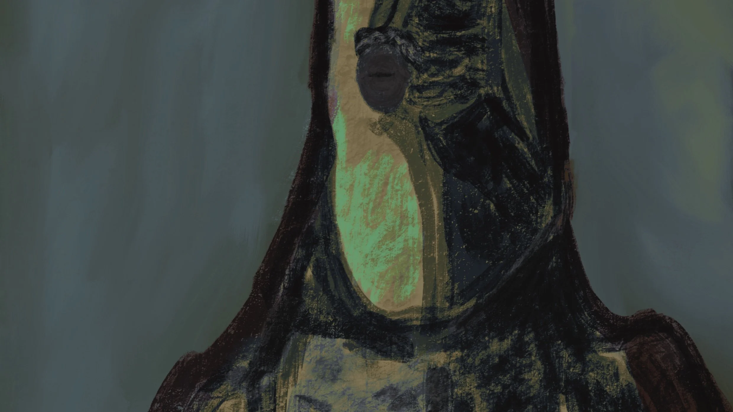 "Tallman" - [2021] - Digital