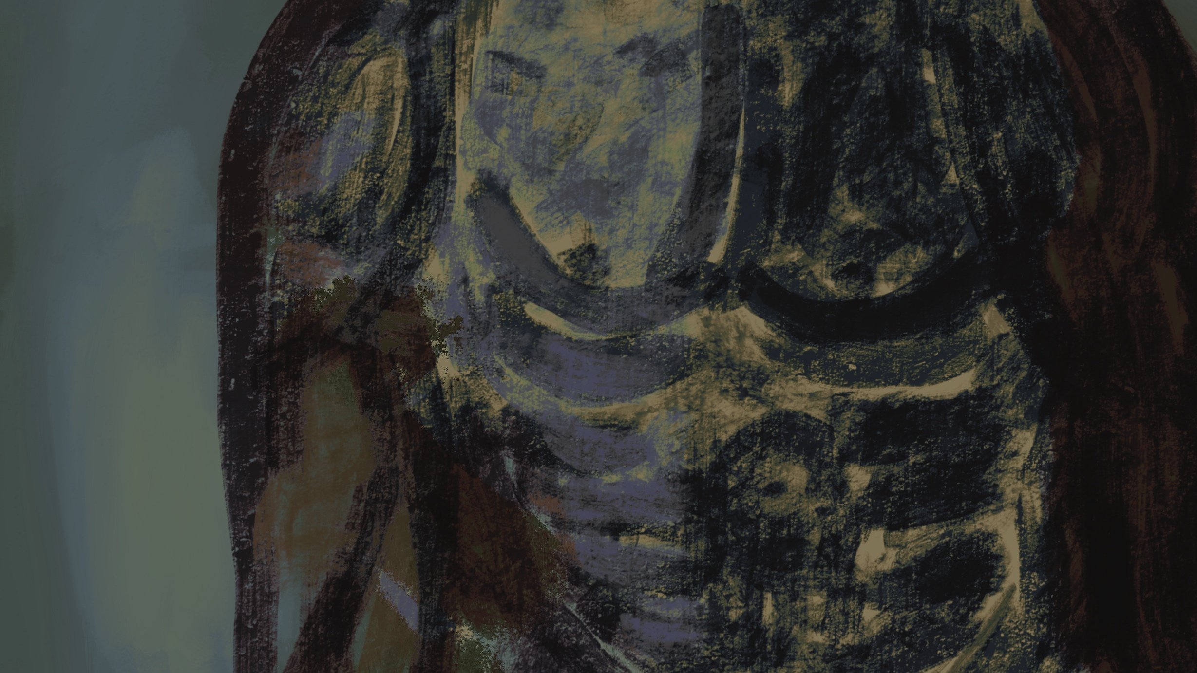 "Tallman" [2021] - Digital média 