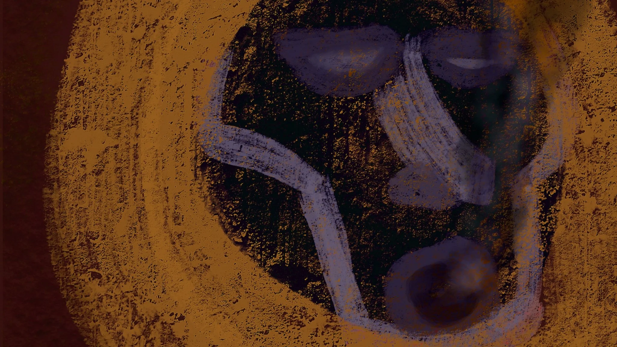 "Mask" - [2021] - Digital