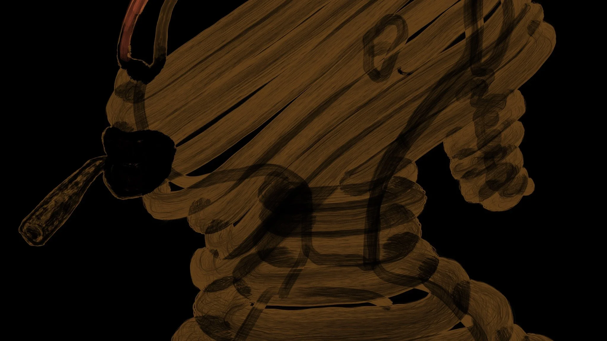 "Stick" - [2021] - Digital