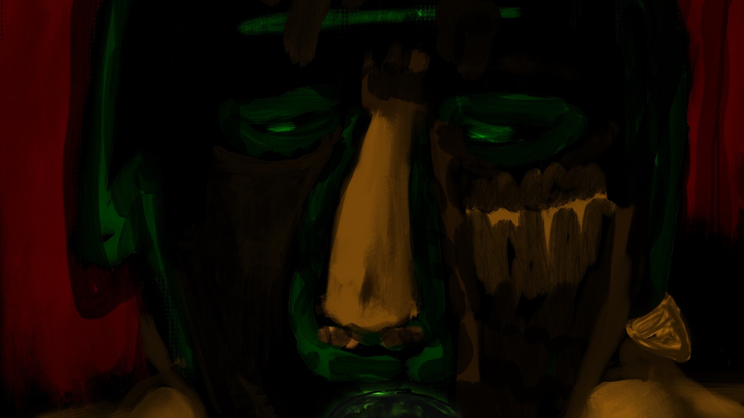 "Centurion" - [2021] - Digital