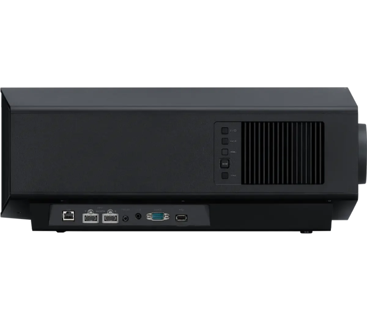 BRAVIA Projector 8 Side Black.webp